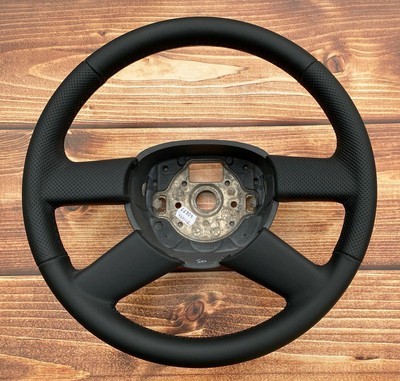 Volant pour golf cuir - pour,