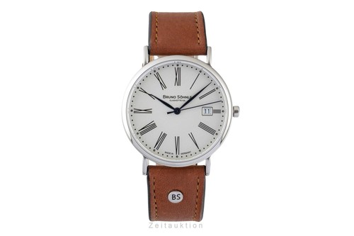 Montre pour homme bruno - montre,