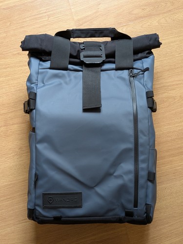 Wandrd prvke sac dos - prvke,