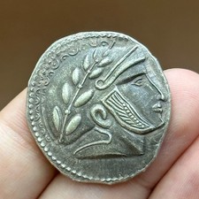 Pièce de collection en argent