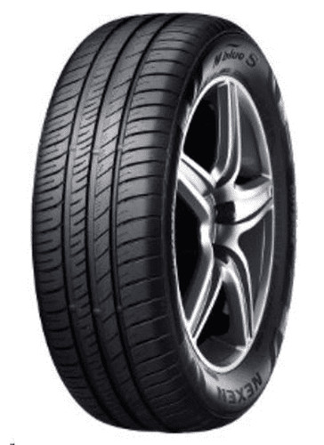 Pneus eté 185 r15 - d'eté, nexen
