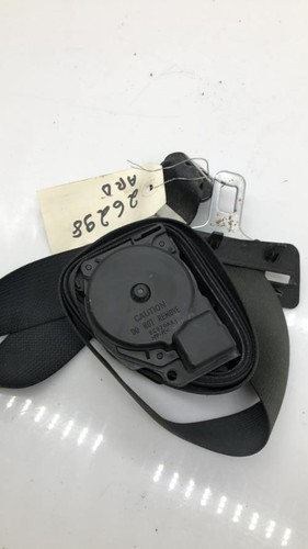 Ceinture arriere droit - , nissan
