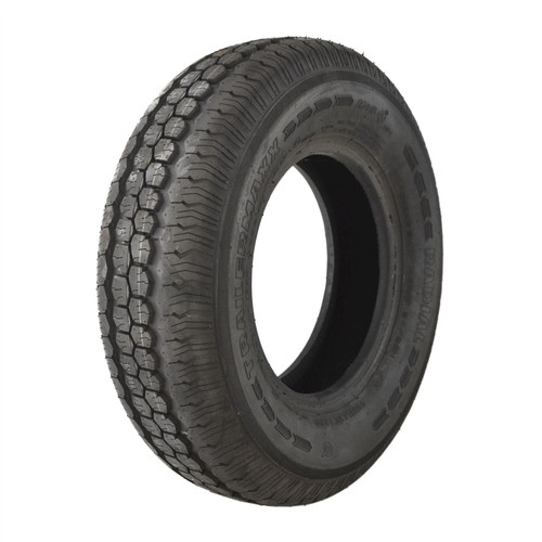 Pneu remorque 145 - remorque, r10
