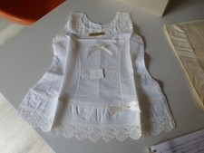 ancienne fond robe combinaison