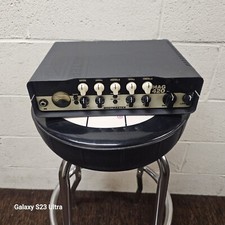 NEW Ashdown MAG 420 Bass Amp