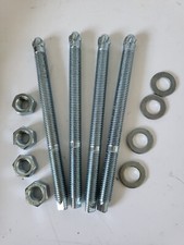 SPIT Pack de 4 tiges d'ancrage