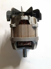 moteur électrique de tondeuse