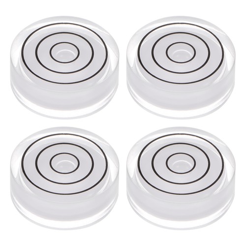 4pcs petits niveaux bulle - 4pcs,