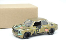 Kit Monté base Solido SB 1/43