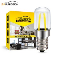 2pc E14 Ampoule LED