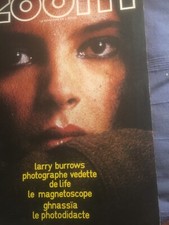 zoom - le magazine de l’image 3 et 4 /1970