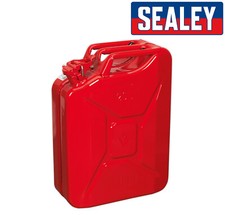 Sealey JC20 - Bidon