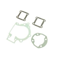 Joint carter moteur cyclo polini adapt.mbk 51 (pochette) - Marque Polini