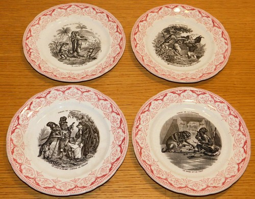 Vintage assiette - vintage,