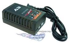 A3EU Chargeur Lipo 2-3S Avec