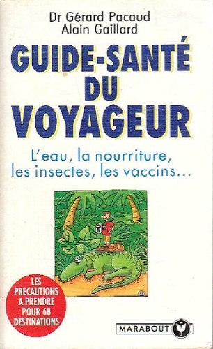 Guide santé voyageur a - guide-santé,