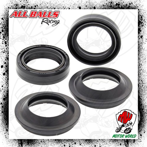 Set joints huile poussière - set,