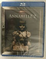 Annabelle 2 La Création Du