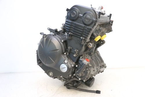 Moteur kawasaki 6 er6 f - moteur,