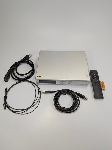 Smsl d400es dac es9039mspro - d400es,