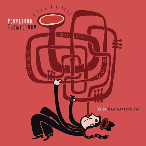 Perpetuum trompetuum erlend - trompetuum,
