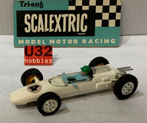 Voiture slot car scalextric - slot,