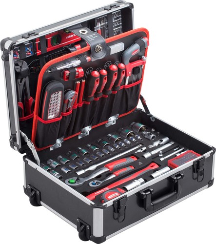 Chariot outils 156 - chariot, pièces