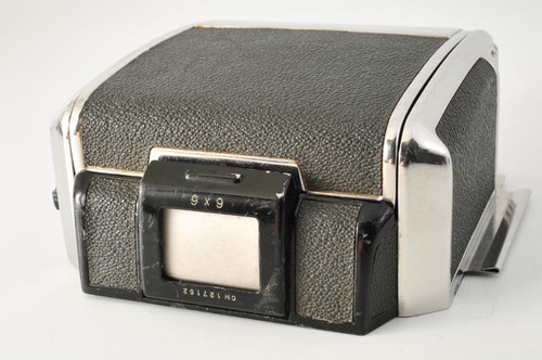 Exc bronica zenza - zenza,