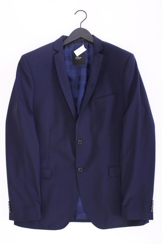 Blazer homme étiquette noire