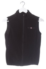 WAVEBOARD Gilet de sport Dames Gilet T EU 34 noir style décontracté