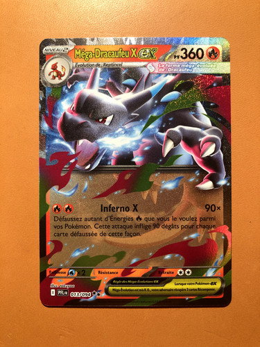 Carte pokémon - 🐲,