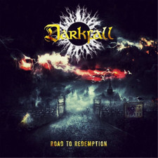Darkfall Road to Redemption (CD) Album