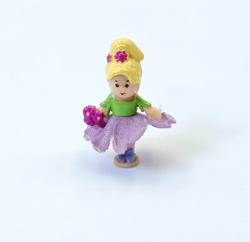 Polly pocket rose - polly,