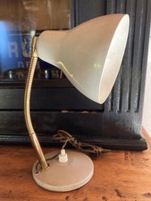 Ancienne petite lampe de