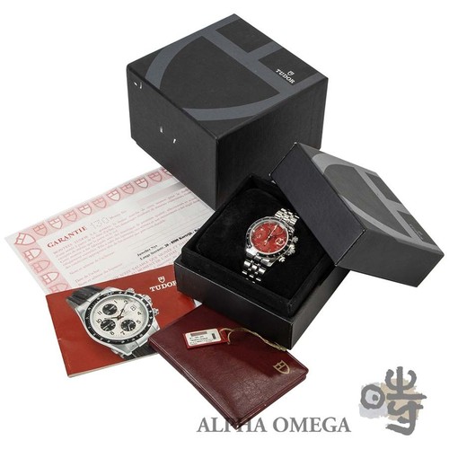 Tudor prince chronotime tiger - prince,