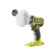 Polisseuse ponceuse RYOBI -