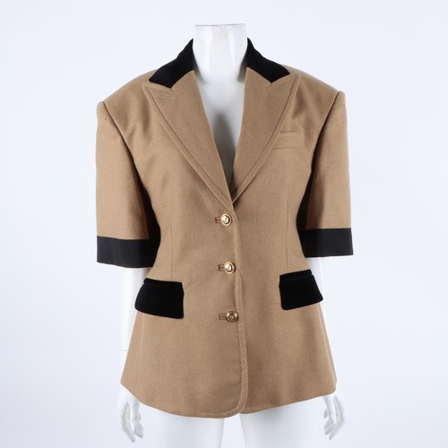 Gucci veste laine 6871031 - veste, en