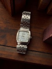 Montre vintage femme Trophy en