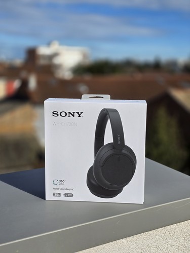 Sony ch720n casque - wh-ch720n,