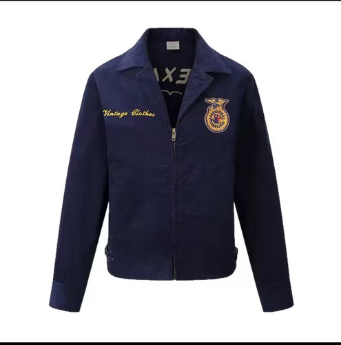 Vintage ffa texas wichita - vintage,