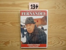 DVD : L' Homme à la Buick -