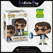 Funko Pop! Harry Potter  [173]
