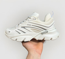 Sneakers Dior B44 Blanc -