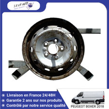 🇫🇷 JANTE TOLE PEUGEOT