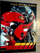 EGLI PROSPECTUS 3 pièces et