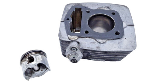Cylindre piston 56mm honda - piston,