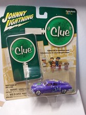 Johnny  Lightning 1/64