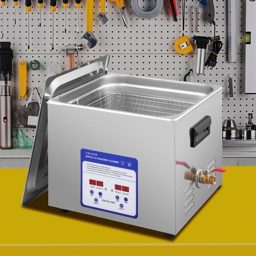 Vevor nettoyeur ultrasons - vevor,