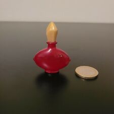 Parfum Miniature : Pourpre de Tan Giudicelli (3,5ml)