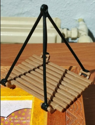 Playmobil guindole ref 3940 - playmobil,